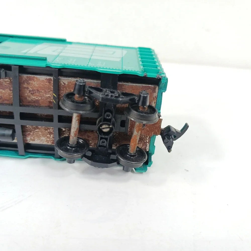 Athearn ho scale